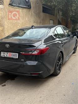 تويوتا كامري